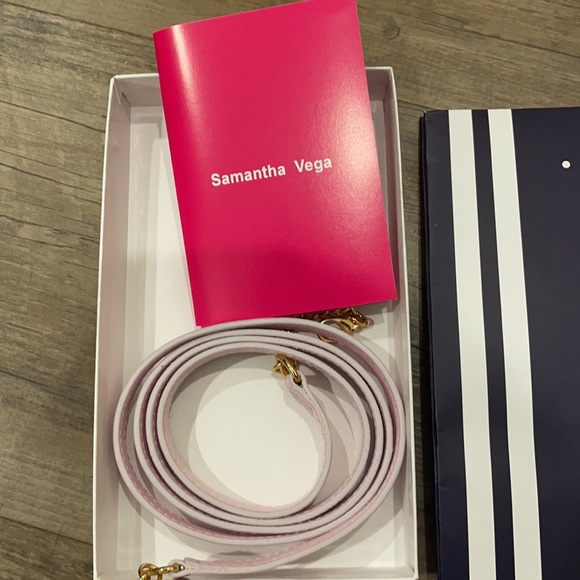 Samantha Vega Cellphone Mini Purse - Picture 3 of 10